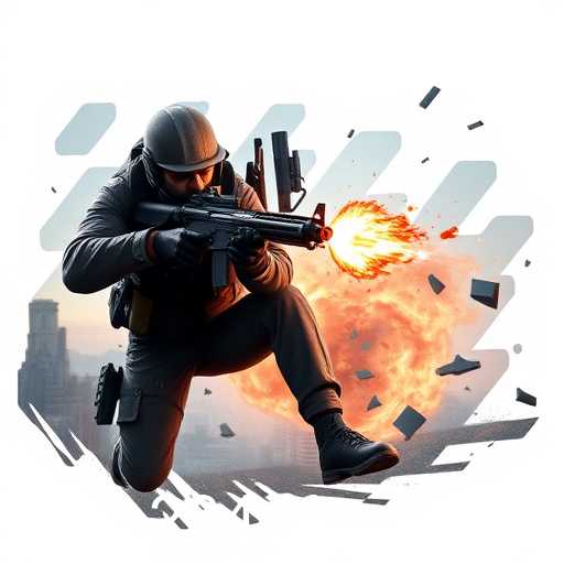 Action Games