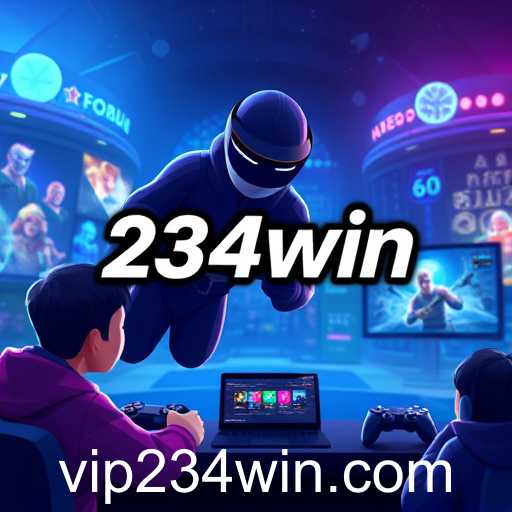 The Rise of 234win: A New Era in Online Gaming