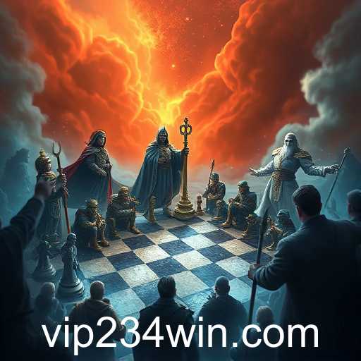 Strategy Games